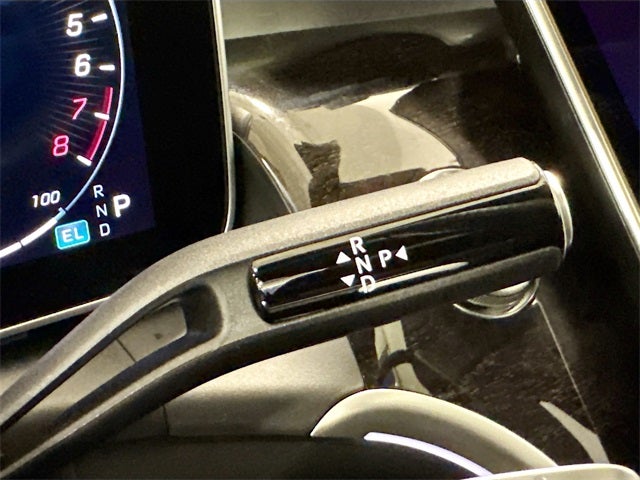 2025 Mercedes-Benz GLC GLC 350e 4MATIC®