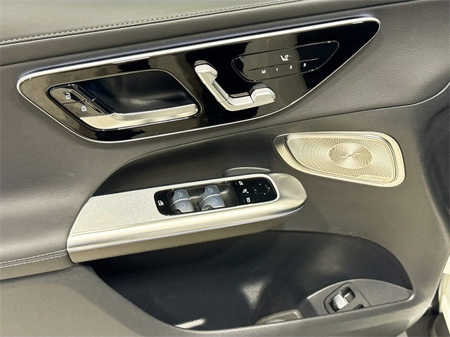 2025 Mercedes-Benz GLC GLC 350e 4MATIC®