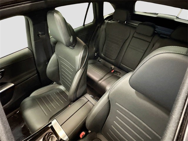 2025 Mercedes-Benz GLC GLC 350e 4MATIC®