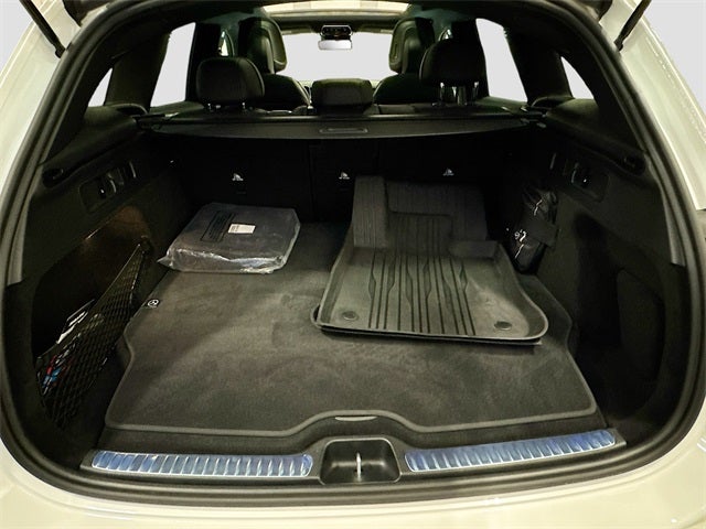 2025 Mercedes-Benz GLC GLC 350e 4MATIC®