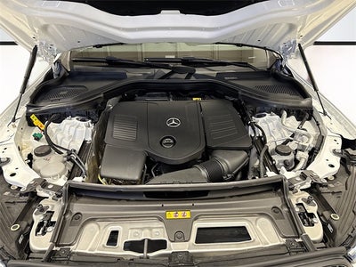 2025 Mercedes-Benz GLC GLC 350e 4MATIC®