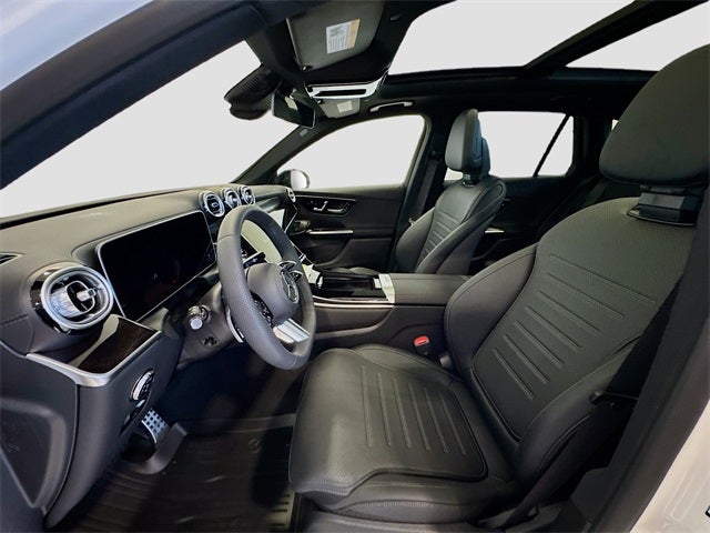 2025 Mercedes-Benz GLC GLC 350e 4MATIC®