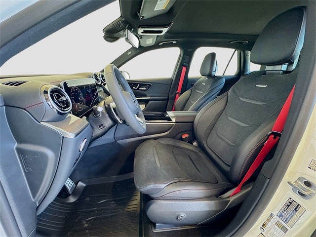 2026 Mercedes-Benz GLC GLC 43 AMG® 4MATIC®