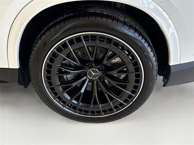 2026 Mercedes-Benz GLC GLC 43 AMG® 4MATIC®