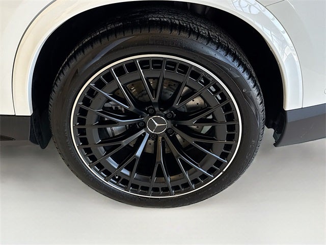 2026 Mercedes-Benz GLC GLC 43 AMG® 4MATIC®