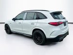 2026 Mercedes-Benz GLC GLC 43 AMG® 4MATIC®