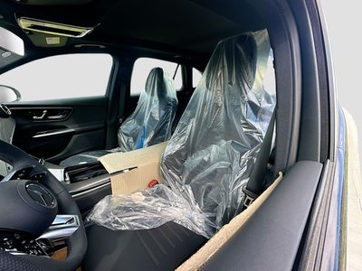 2026 Mercedes-Benz GLC GLC 43 AMG® 4MATIC®