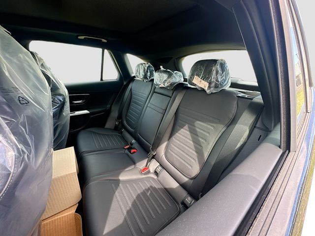 2026 Mercedes-Benz GLC GLC 43 AMG® 4MATIC®