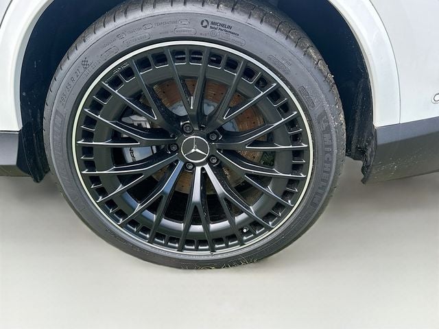 2026 Mercedes-Benz GLC GLC 43 AMG® 4MATIC®