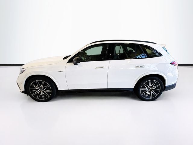 2025 Mercedes-Benz GLC GLC 43 AMG® 4MATIC®