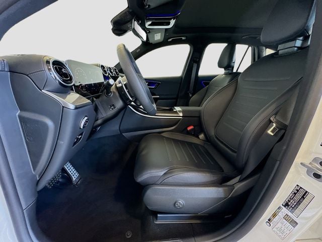 2025 Mercedes-Benz GLC GLC 43 AMG® 4MATIC®