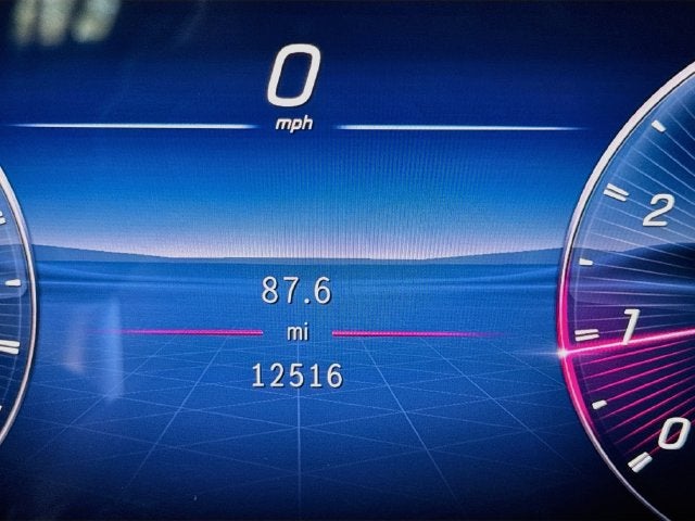 2025 Mercedes-Benz GLC GLC 43 AMG® 4MATIC®