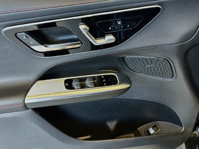 2025 Mercedes-Benz GLC GLC 43 AMG® 4MATIC®
