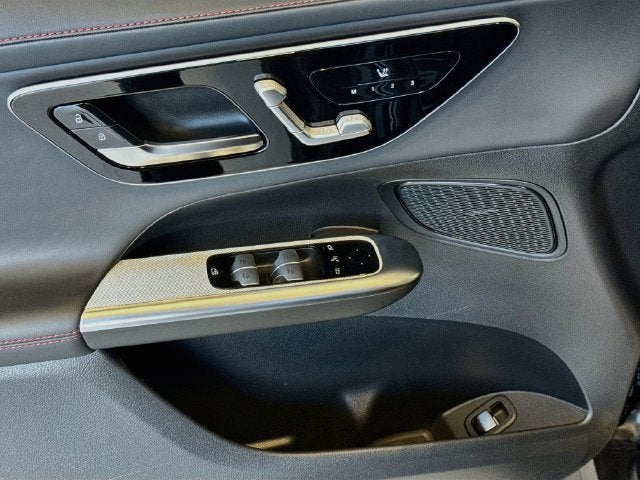 2025 Mercedes-Benz GLC GLC 43 AMG® 4MATIC®