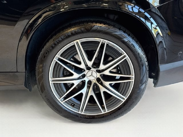 2025 Mercedes-Benz GLC GLC 43 AMG® 4MATIC®