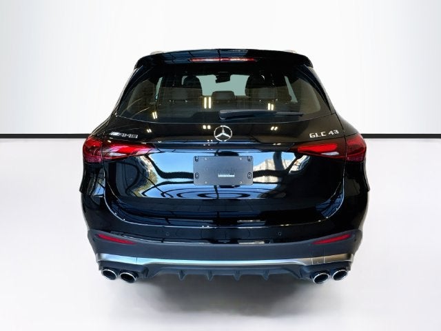 2025 Mercedes-Benz GLC GLC 43 AMG® 4MATIC®