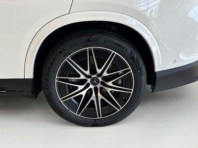 2026 Mercedes-Benz GLC GLC 43 AMG® 4MATIC®
