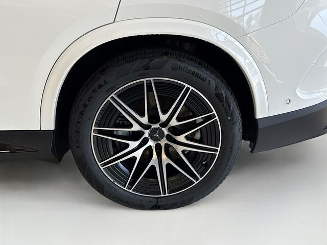 2026 Mercedes-Benz GLC GLC 43 AMG® 4MATIC®
