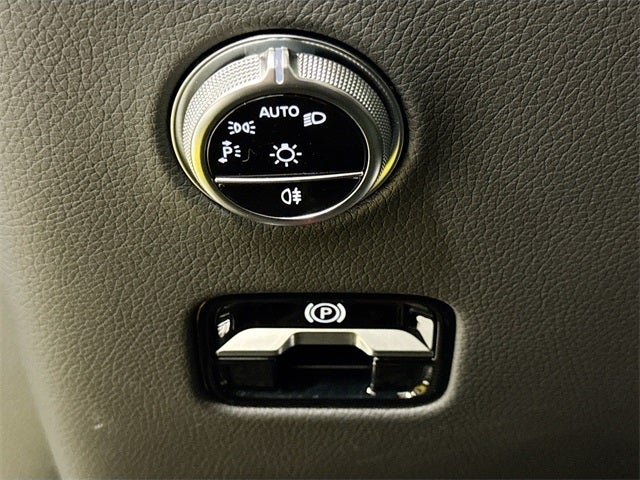 2025 Mercedes-Benz GLC GLC 43 AMG® 4MATIC®