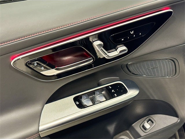 2025 Mercedes-Benz GLC GLC 43 AMG® 4MATIC®