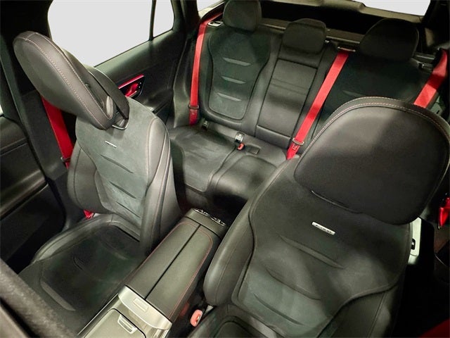 2025 Mercedes-Benz GLC GLC 43 AMG® 4MATIC®