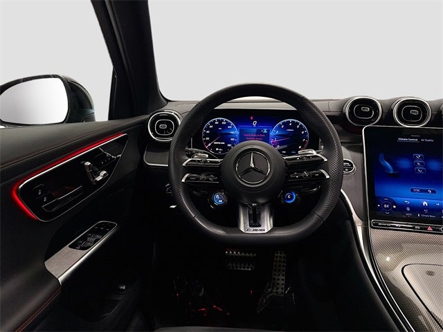 2025 Mercedes-Benz GLC GLC 43 AMG® 4MATIC®