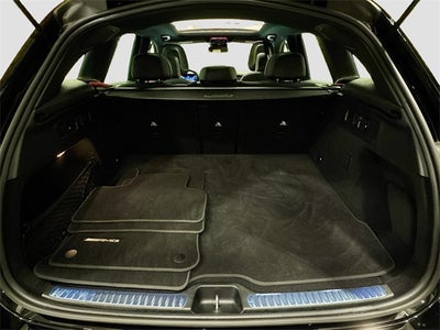 2025 Mercedes-Benz GLC GLC 43 AMG® 4MATIC®