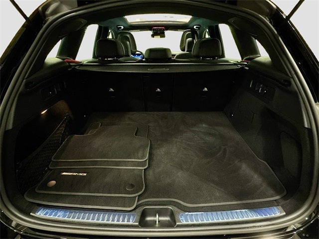 2025 Mercedes-Benz GLC GLC 43 AMG® 4MATIC®