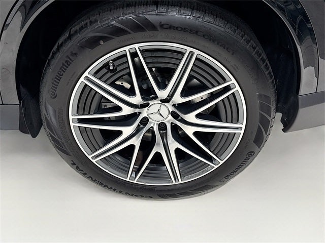 2025 Mercedes-Benz GLC GLC 43 AMG® 4MATIC®