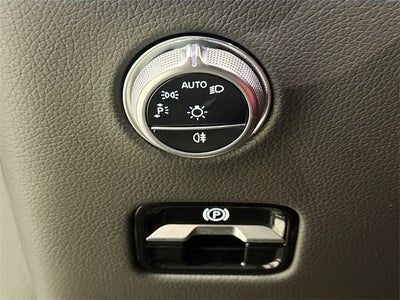 2024 Mercedes-Benz GLC GLC 43 AMG® 4MATIC®