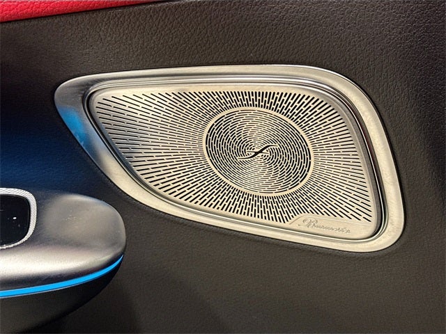 2024 Mercedes-Benz GLC GLC 43 AMG® 4MATIC®