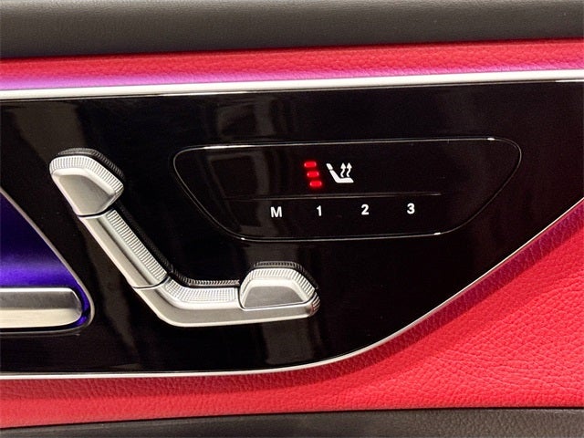 2024 Mercedes-Benz GLC GLC 43 AMG® 4MATIC®