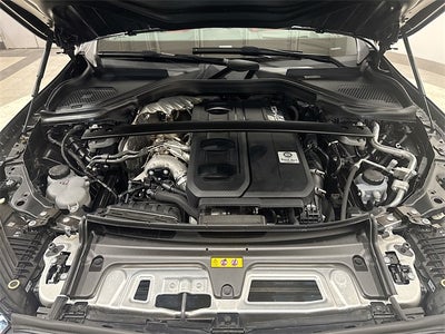 2024 Mercedes-Benz GLC GLC 43 AMG® 4MATIC®