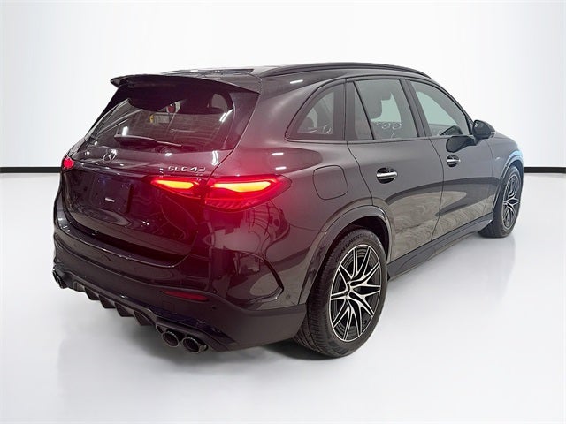 2024 Mercedes-Benz GLC GLC 43 AMG® 4MATIC®