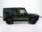 2025 Mercedes-Benz G-Class G 550 4MATIC®