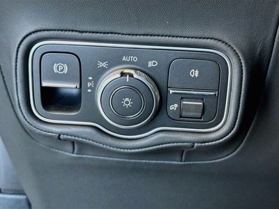 2025 Mercedes-Benz G-Class G 63 AMG® 4MATIC®