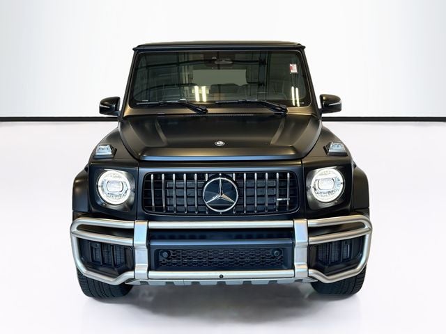 2025 Mercedes-Benz G-Class G 63 AMG® 4MATIC®