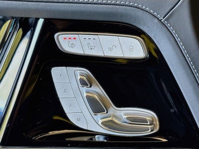 2025 Mercedes-Benz G-Class G 63 AMG® 4MATIC®
