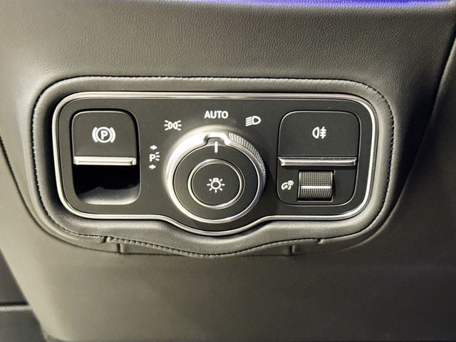 2025 Mercedes-Benz G-Class G 63 AMG® 4MATIC®