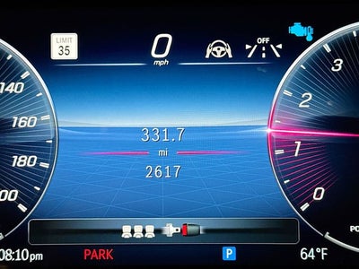 2025 Mercedes-Benz G-Class G 63 AMG® 4MATIC®