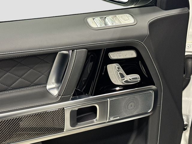 2025 Mercedes-Benz G-Class G 63 AMG® 4MATIC®