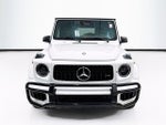 2025 Mercedes-Benz G-Class G 63 AMG® 4MATIC®
