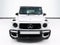 2025 Mercedes-Benz G-Class G 63 AMG® 4MATIC®