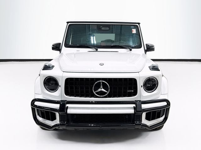 2025 Mercedes-Benz G-Class G 63 AMG® 4MATIC®