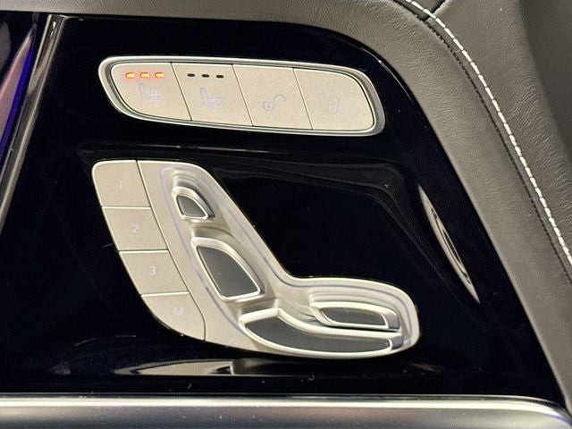 2025 Mercedes-Benz G-Class G 63 AMG® 4MATIC®