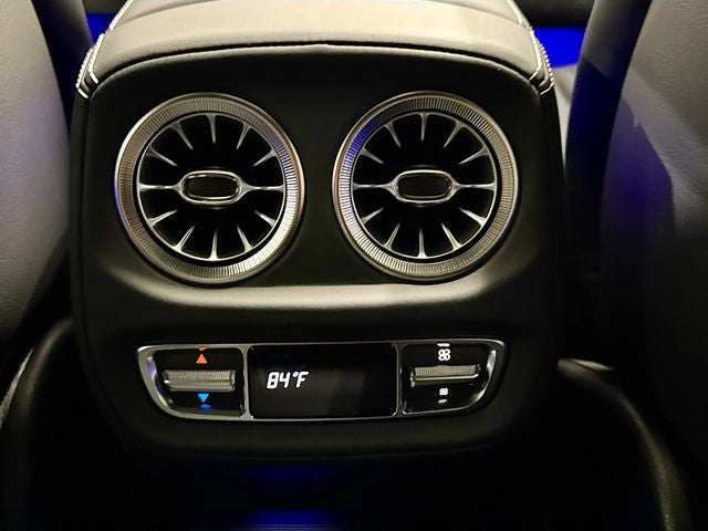 2025 Mercedes-Benz G-Class G 63 AMG® 4MATIC®