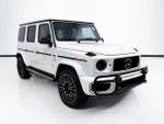 2025 Mercedes-Benz G-Class G 63 AMG® 4MATIC®