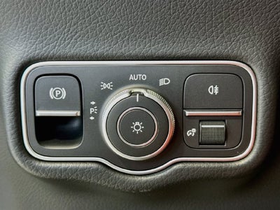 2025 Mercedes-Benz G-Class G 63 AMG® 4MATIC®