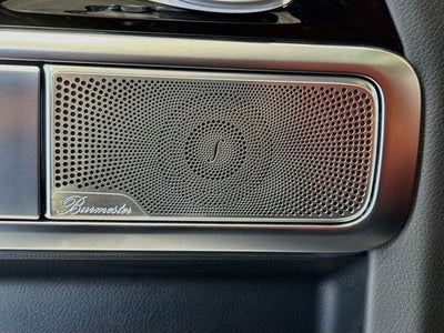 2025 Mercedes-Benz G-Class G 63 AMG® 4MATIC®