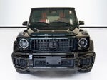 2025 Mercedes-Benz G-Class G 63 AMG® 4MATIC®